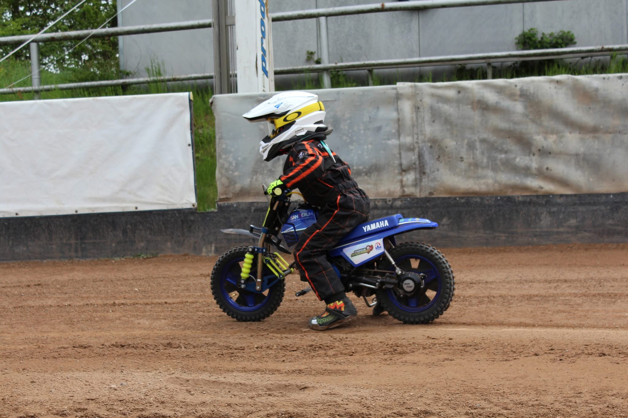 🏁 Velkommen til min nye hjemmeside!